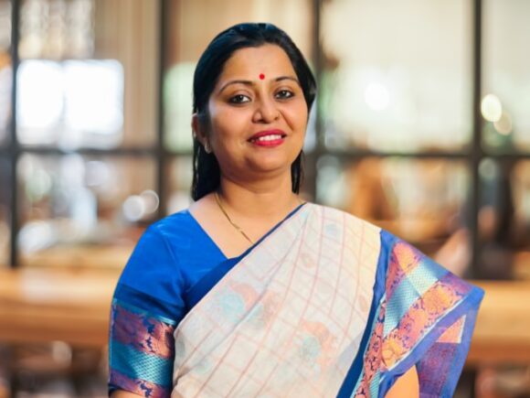Initative “Rush To Rashmi”