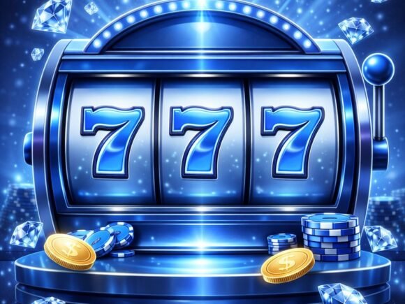 Discover Luckywave: The Ultimate UK Casino Experience