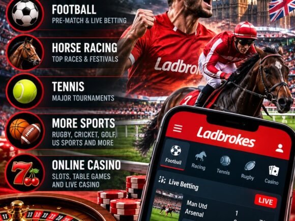 Donbet Casino UK: Easy Login and Thrilling Slots Await